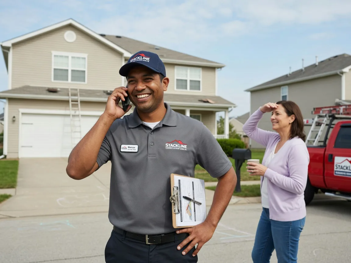 Chimney flashing repair Harleysville, PA FAQs